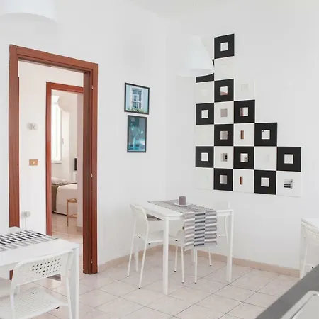 Cleo Iris Apartment Ancona Exterior photo
