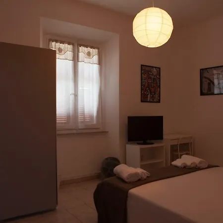 Cleo Iris Apartment Ancona Exterior photo