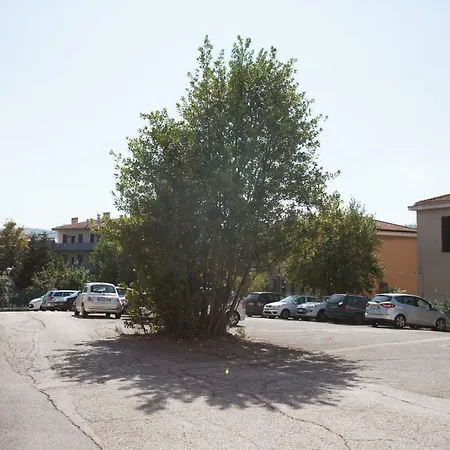 Cleo Iris Apartment Ancona Exterior photo