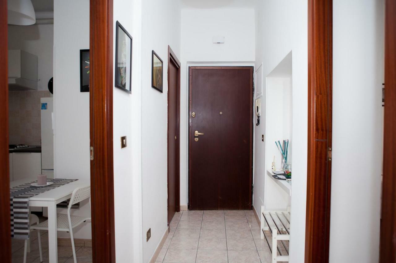 Cleo Iris Apartment Ancona