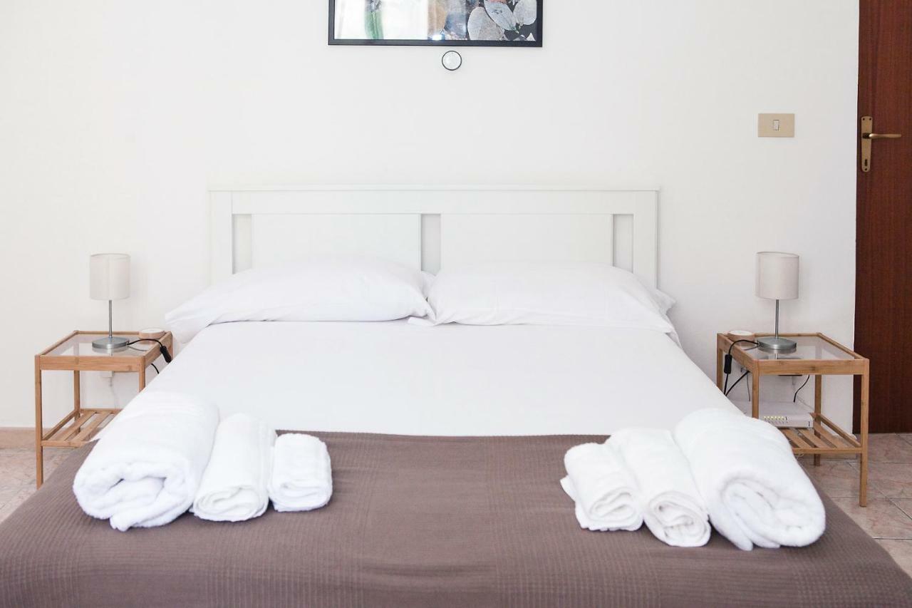 Cleo Iris Apartment Ancona