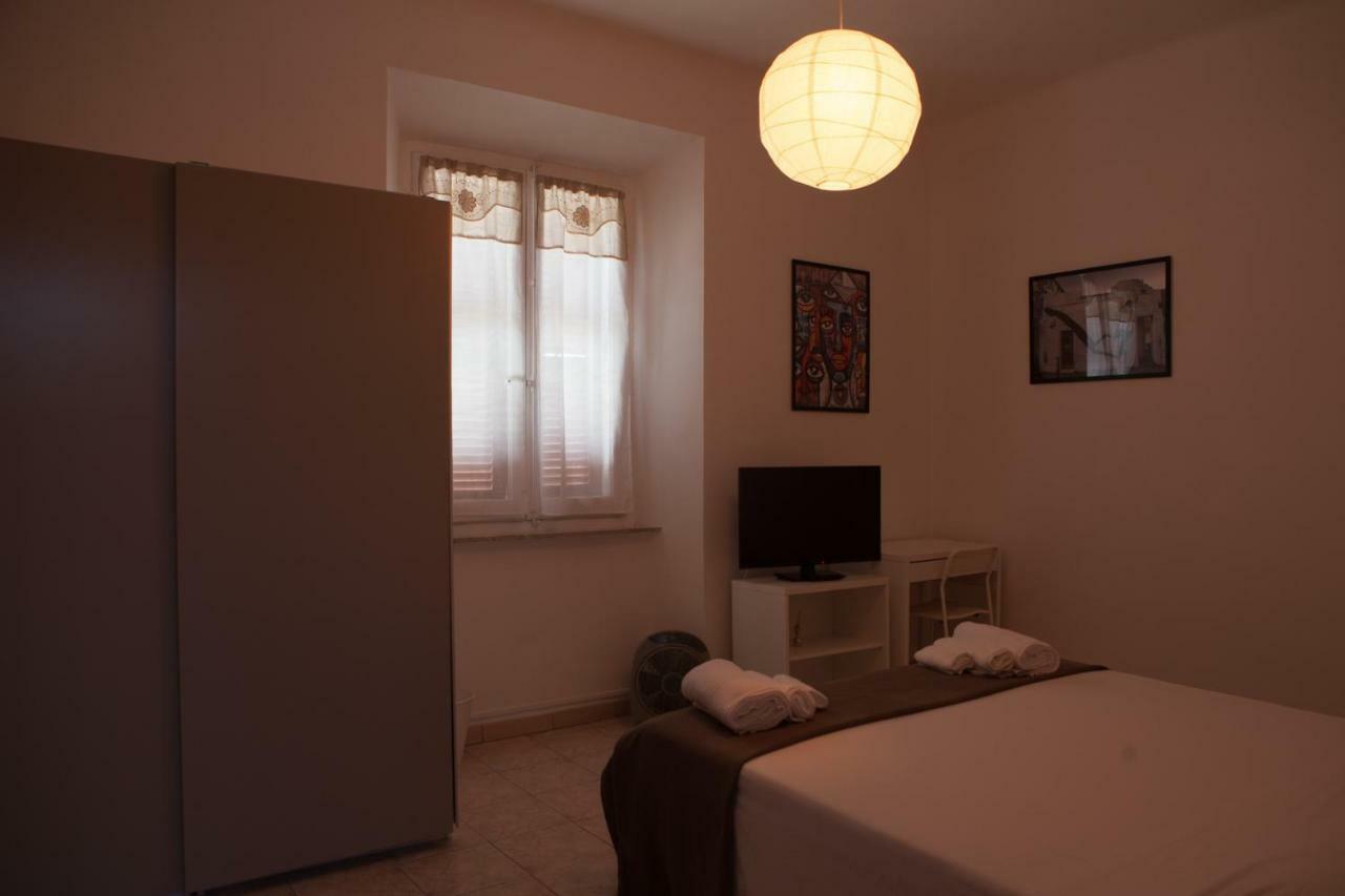 Apartment Cleo Iris Ancona